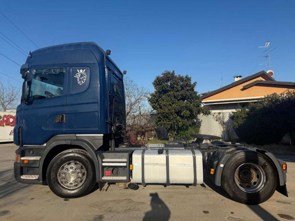 Scania R 480 Photo 5