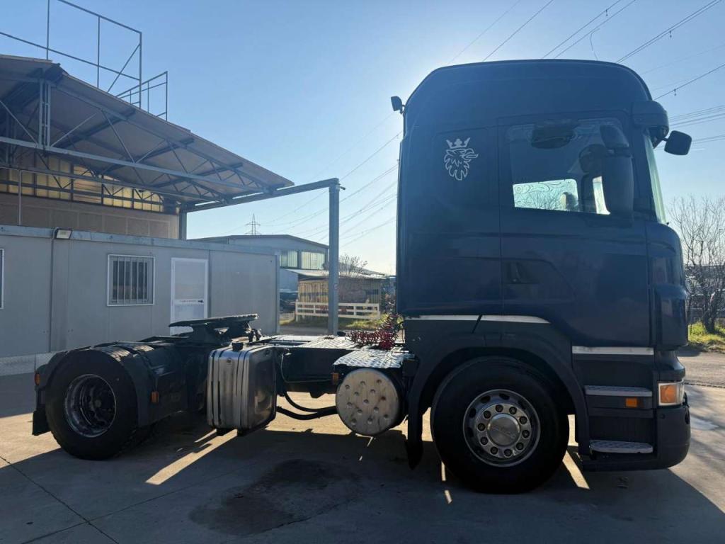 Scania R 480 Photo 8