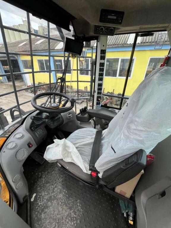 Volvo L220H Photo 14