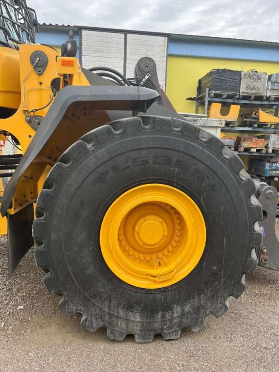 Volvo L220H Photo 7