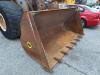 pin-on 2800 mm for Volvo L120F/G/H Loader bucket Photo 1 thumbnail