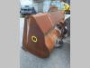 pin-on 2800 mm for Volvo L120F/G/H Loader bucket Photo 4 thumbnail