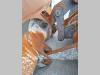 pin-on 2800 mm for Volvo L120F/G/H Loader bucket Photo 5 thumbnail