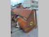 pin-on 2800 mm for Volvo L120F/G/H Loader bucket Photo 6 thumbnail