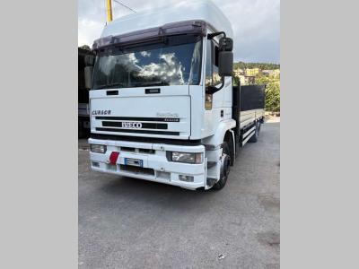 Iveco 310XVCURSOR Photo 1