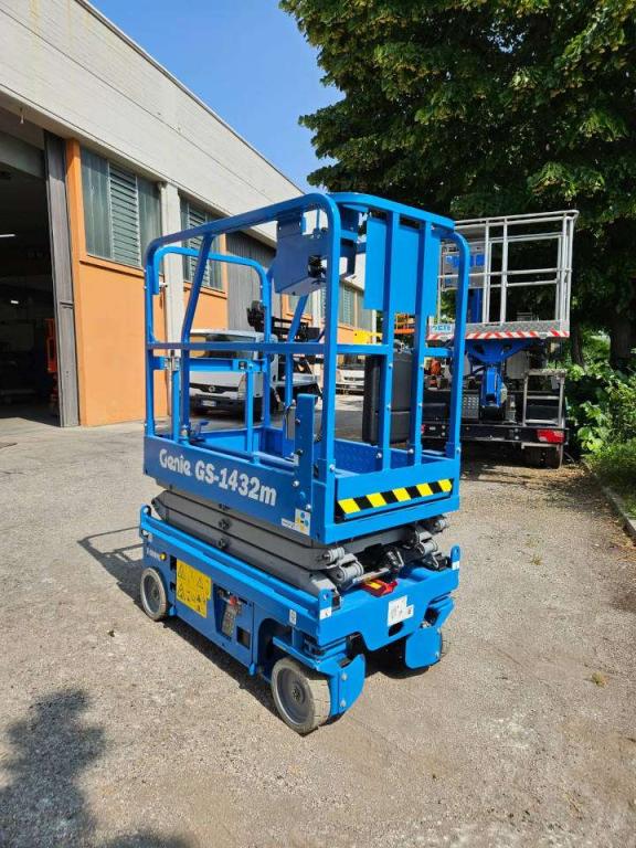 Genie GS 1432m E-DRIVE Photo 3
