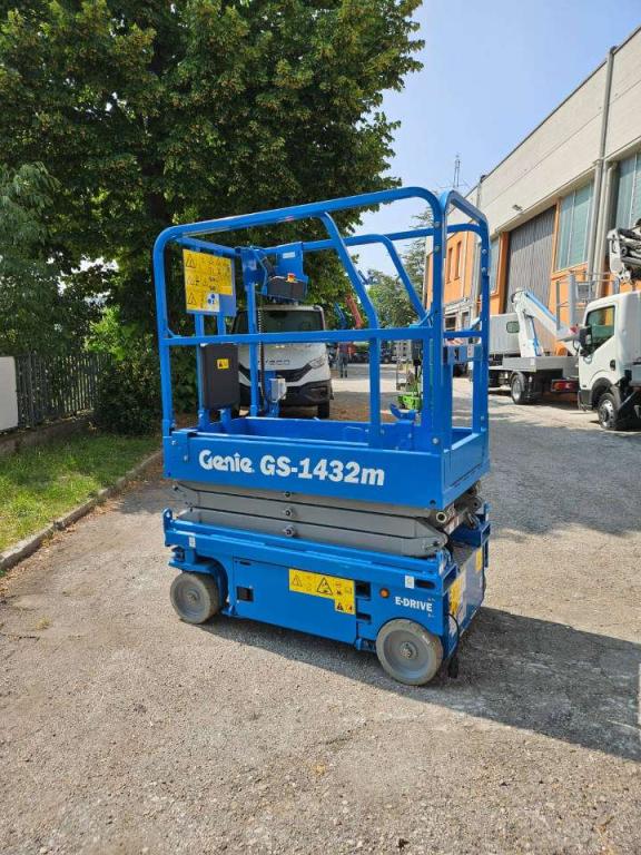 Genie GS 1432m E-DRIVE Photo 4