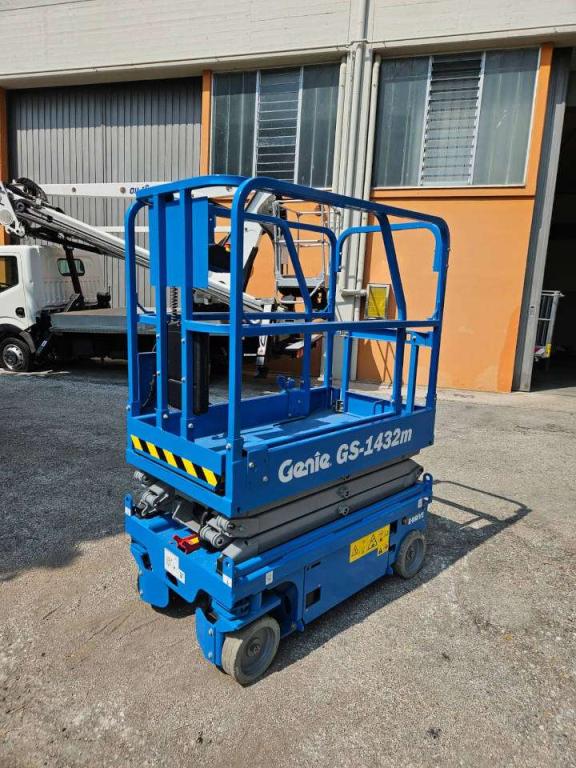 Genie GS 1432m E-DRIVE Photo 6