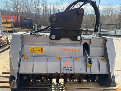 Fae UMM/EX-150 sold by Nord Tractors Srl