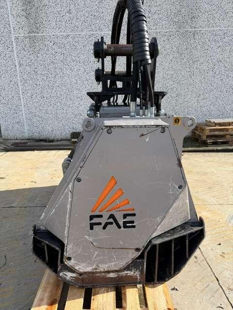 Fae UMM/EX-150 Photo 3
