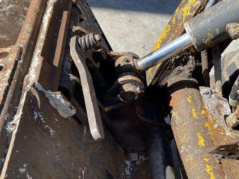 Bobcat S 450 Photo 14