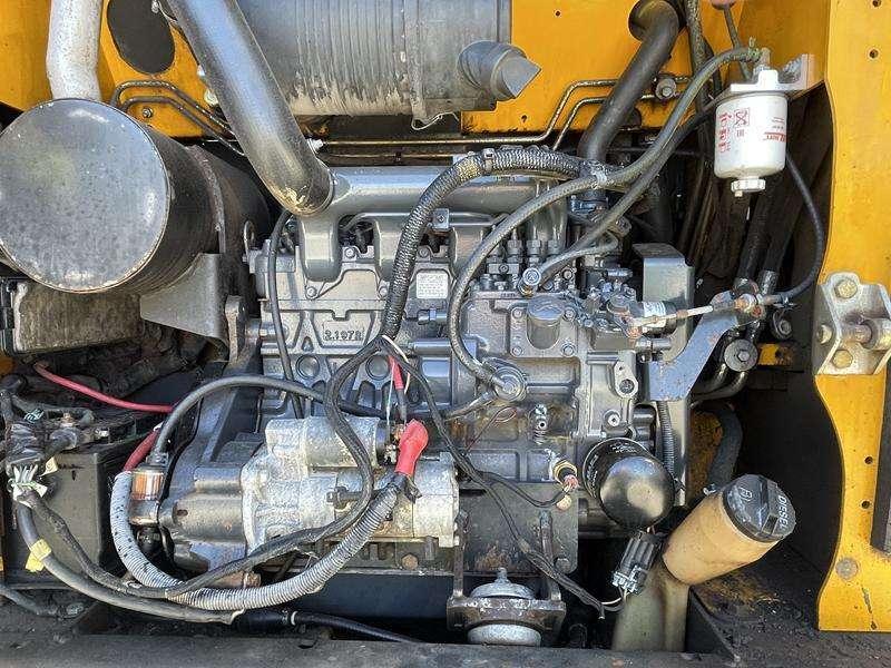 Bobcat S 450 Photo 15
