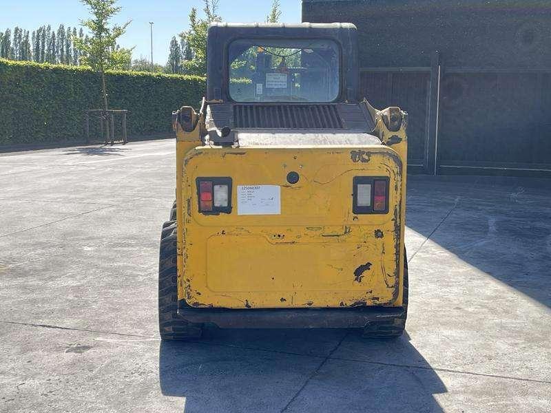 Bobcat S 450 Photo 3