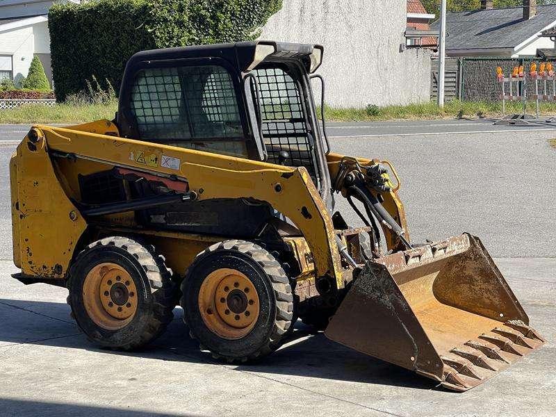 Bobcat S 450 Photo 5