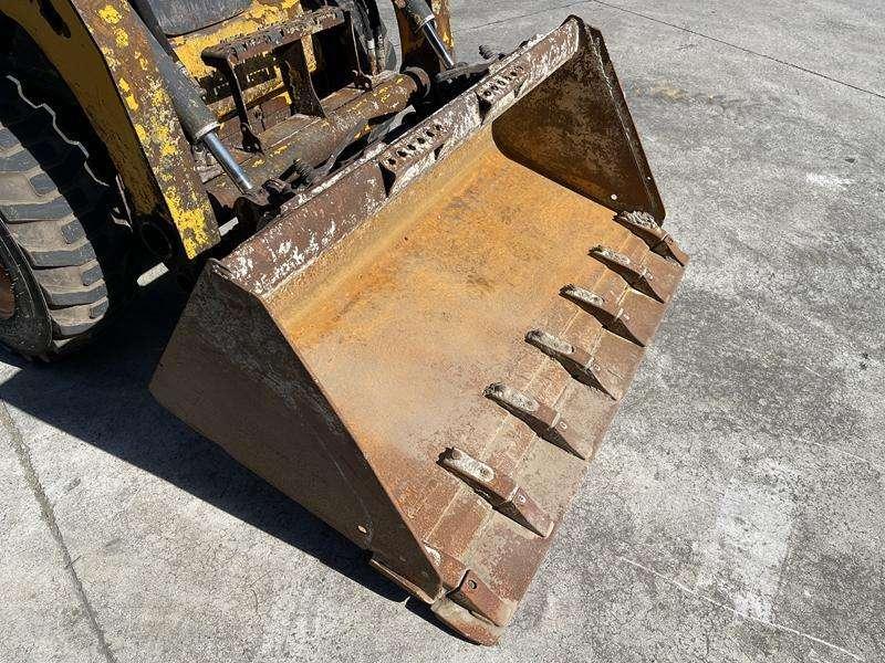 Bobcat S 450 Photo 6