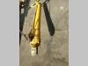 Arm cylinder (stick) for Liebherr 902 Photo 2 thumbnail
