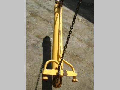 Arm cylinder (stick) for Liebherr 902 sold by PRV Ricambi Srl