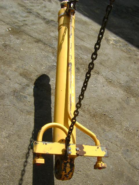 Arm cylinder (stick) for Liebherr 902 Photo 1