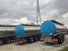 Menci Tank semi-trailer Photo 11 thumbnail