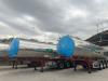 Menci Tank semi-trailer Photo 2 thumbnail