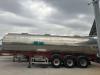 Menci Tank semi-trailer Photo 3 thumbnail