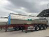 Menci Tank semi-trailer Photo 4 thumbnail