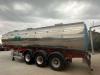 Menci Tank semi-trailer Photo 9 thumbnail