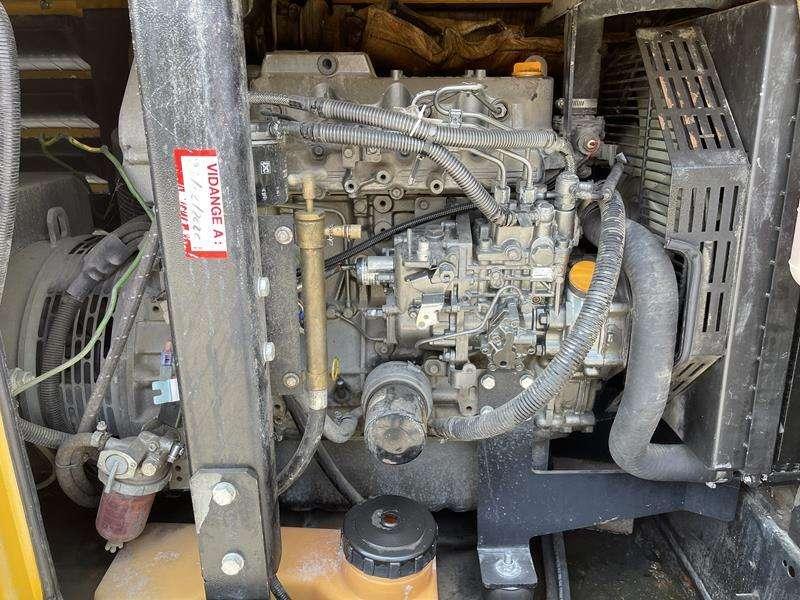 Pramac GSW 45 Photo 10