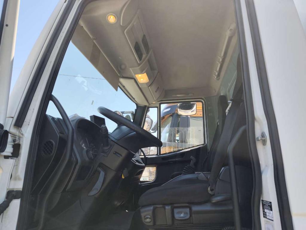 Iveco EUROCARGO CUBE 190-280L Photo 22
