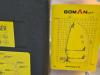 Goman Lift X18 Trienergy Photo 18 thumbnail