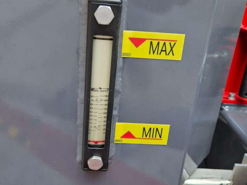 Goman Lift X18 Trienergy Photo 4