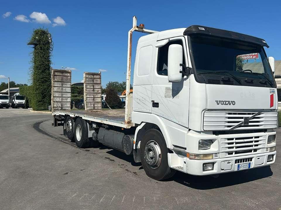 Volvo FL10 Photo 2