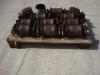 Upper and lower rollers for Fiat Allis FE 18 Photo 1 thumbnail