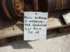 Upper and lower rollers for Fiat Allis FE 18 Photo 5 thumbnail