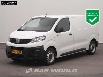 Fiat Scudo 145pk L2H1 Airco Cruise Parkeersensoren Euro6 L2 A/C Cruise control sold by BAS World B.V.