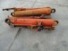 Lifting piston for Fiat Allis FL14E Photo 2 thumbnail