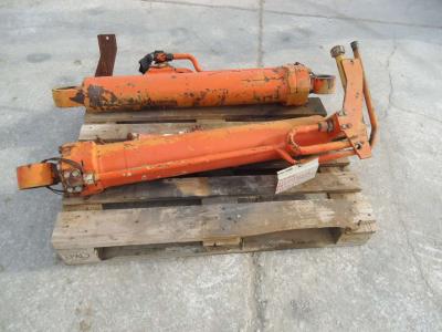 Lifting piston for Fiat Allis FL14E sold by OLM 90 Srl