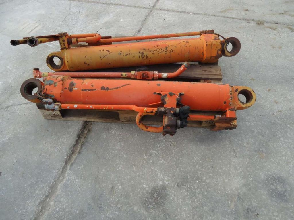 Lifting piston for Fiat Allis FL14E Photo 2