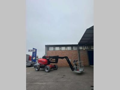 Manitou 180 ATJE sold by Lift Progress Srl