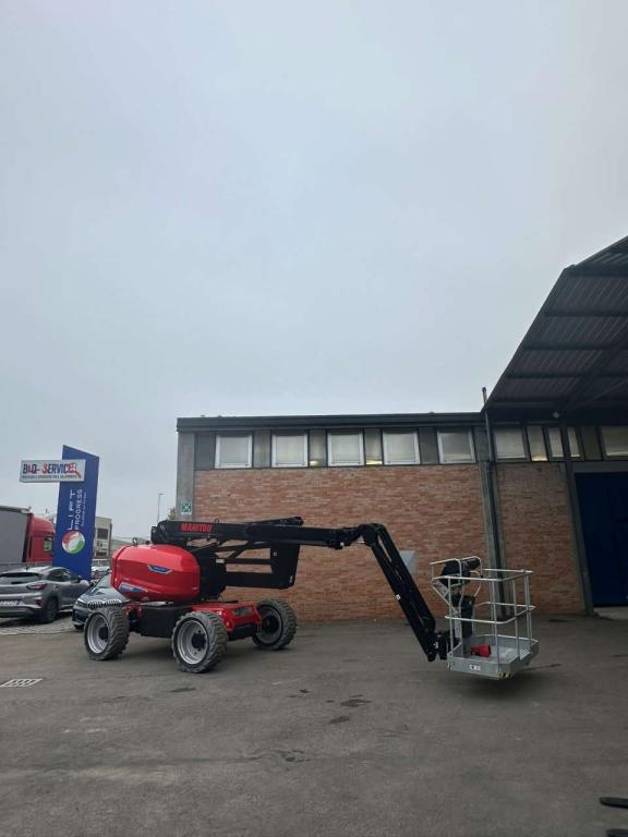 Manitou 180 ATJE Photo 1