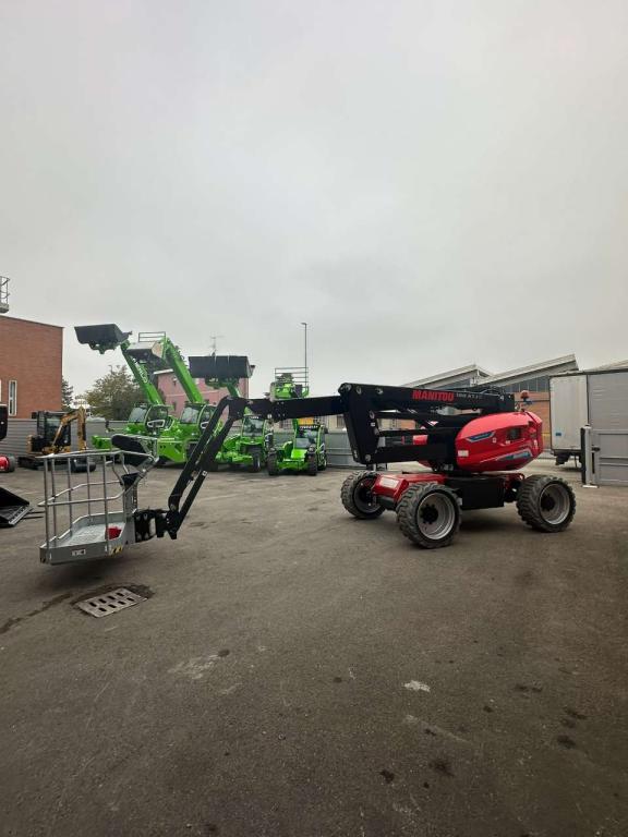 Manitou 180 ATJE Photo 11