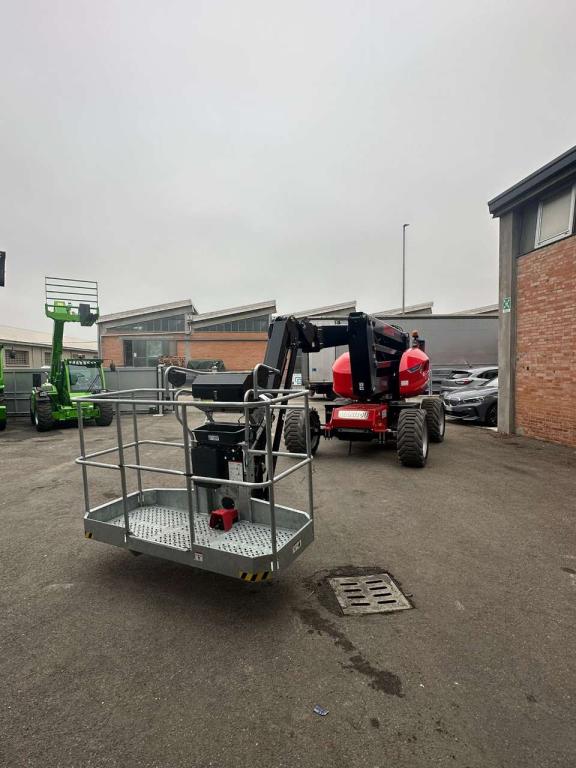 Manitou 180 ATJE Photo 12