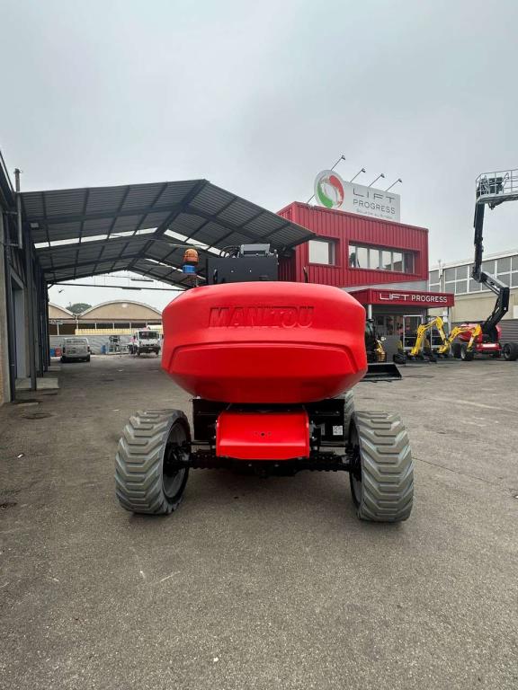 Manitou 180 ATJE Photo 15