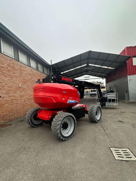 Manitou 180 ATJE Photo 16