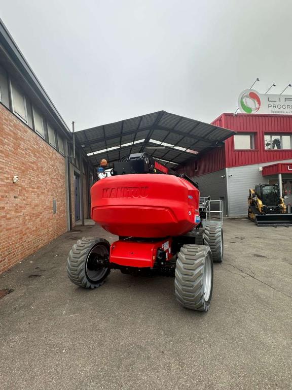 Manitou 180 ATJE Photo 20