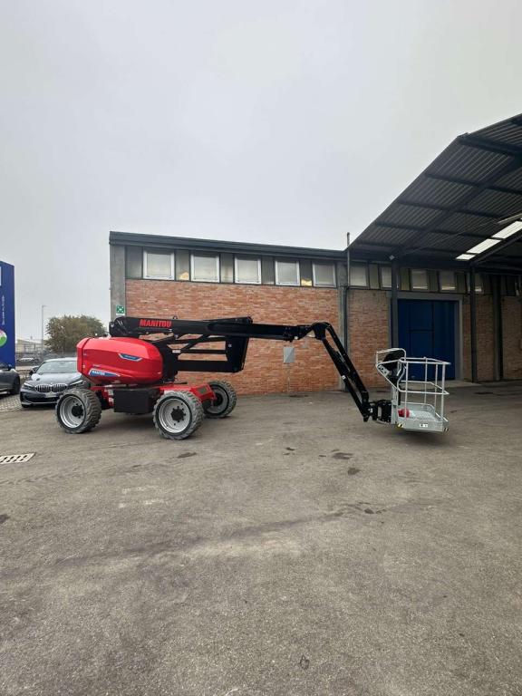 Manitou 180 ATJE Photo 21