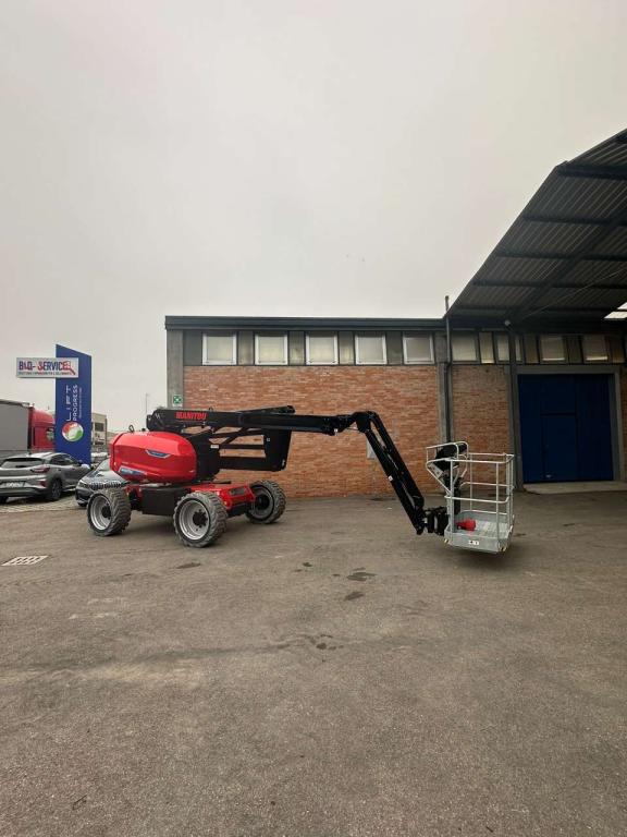 Manitou 180 ATJE Photo 22