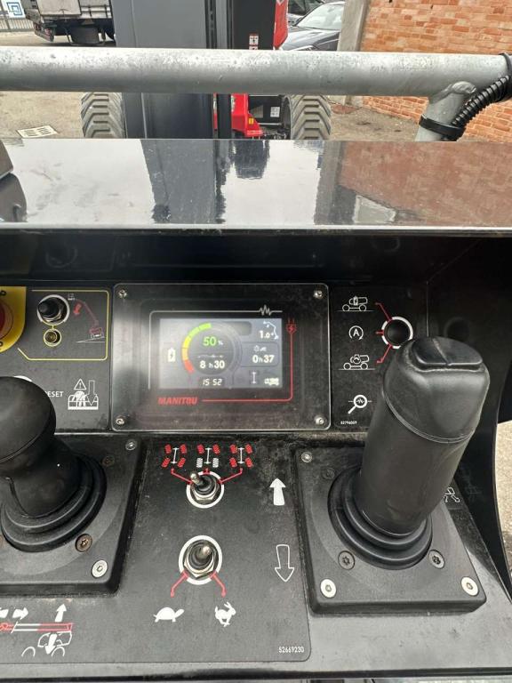 Manitou 180 ATJE Photo 23