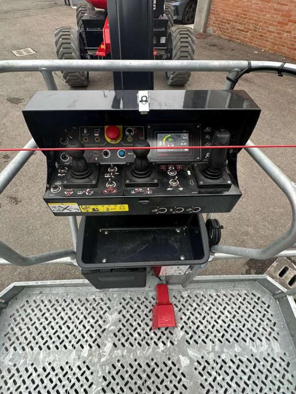 Manitou 180 ATJE Photo 24