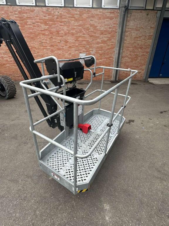 Manitou 180 ATJE Photo 26